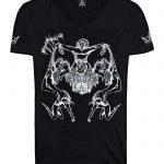 Alpha Male Black T-shirt