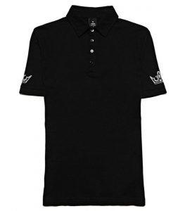 Alpha Male Polo Shirt
