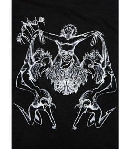 Alpha Male Polo Shirt - Image 3