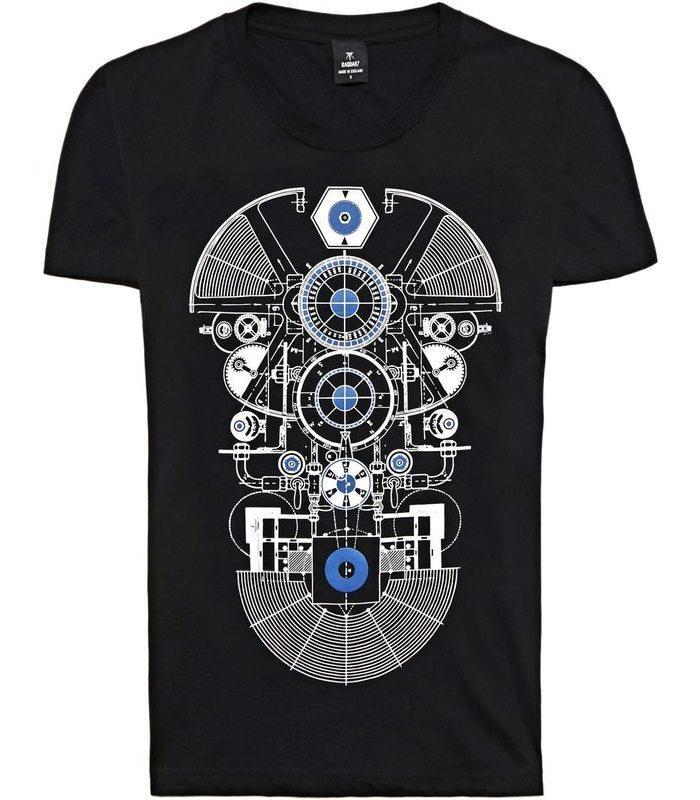 Amateur-Black-T-shirt-front-shirt