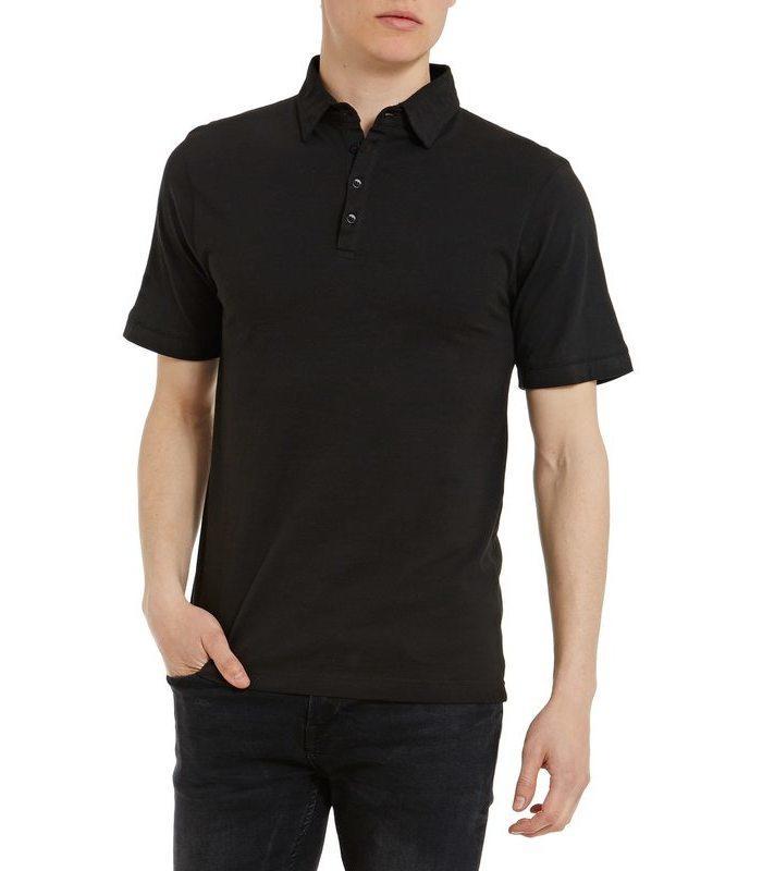 Black-Cotton-Jersey-Slim-Fit-Polo-p1