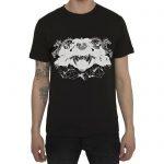 Lost Paradise Black T-shirt