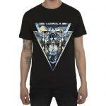 Nirvana Black T-shirt