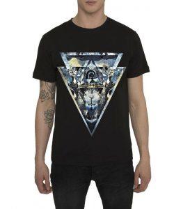 Nirvana Black T-shirt