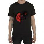 Red Matador Black T-shirt
