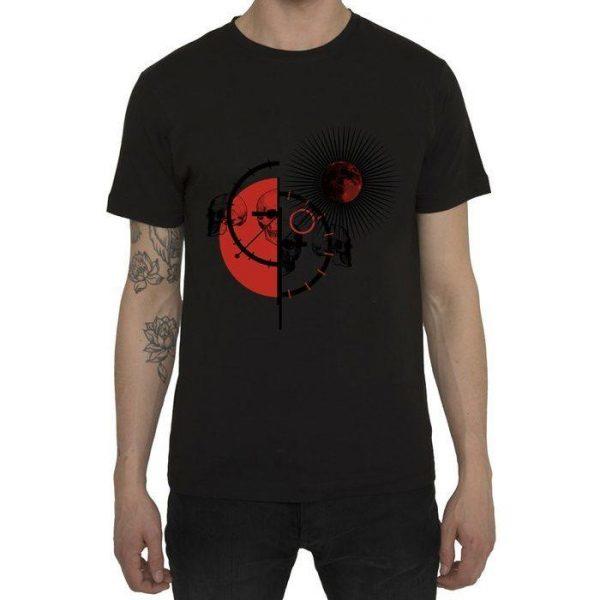 Red Matador Black T-shirt