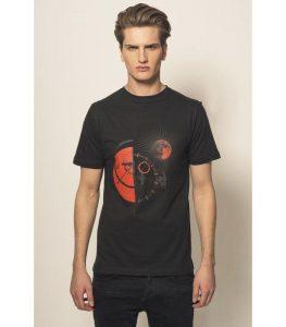 Red Matador Black T-shirt - Image 5