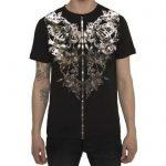 Scorpion Black T-shirt
