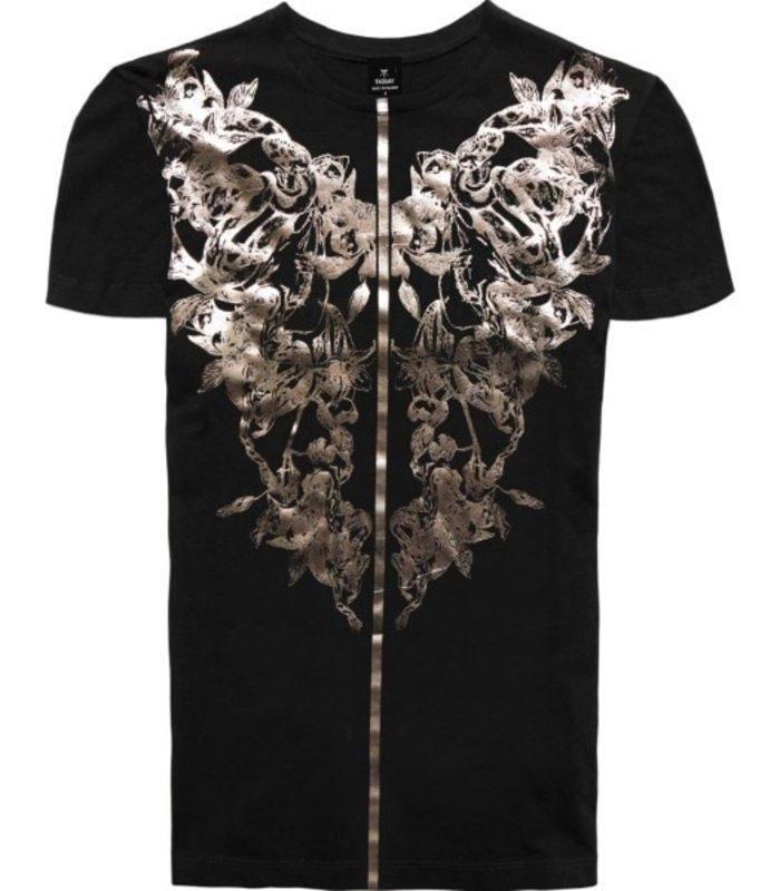 Scorpion-Black-T-shirt-shirt