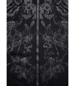 Scorpions Black T-shirt - Image 3