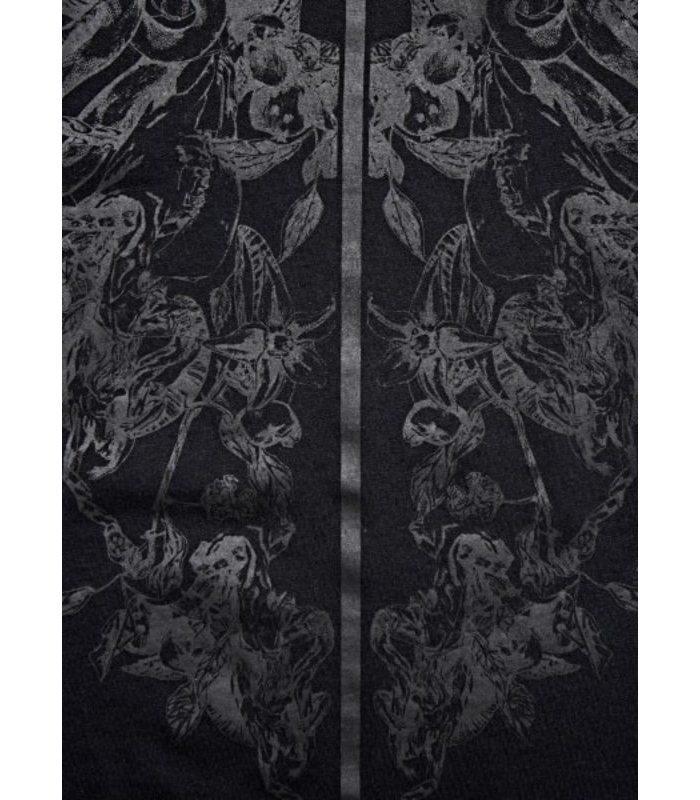 Scorpions-Black-T-shirt-detail