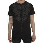 Scorpions Black T-shirt