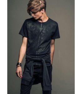 Scorpions Black T-shirt - Image 4