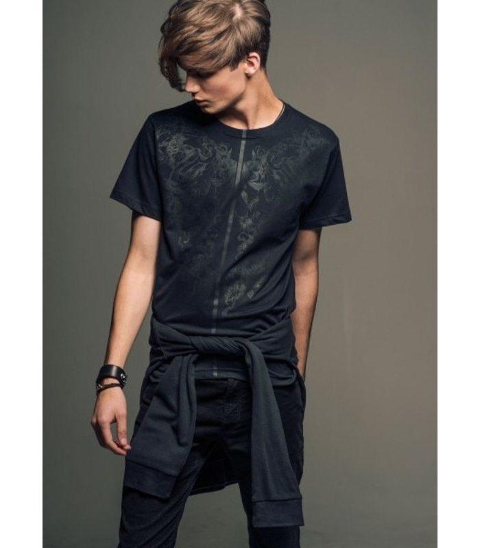 Scorpions-Black-T-shirt-man