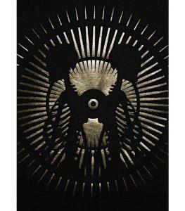 Shadow Black T-shirt - Image 3