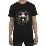 Shadow Black T-shirt