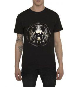 Shadow Black T-shirt