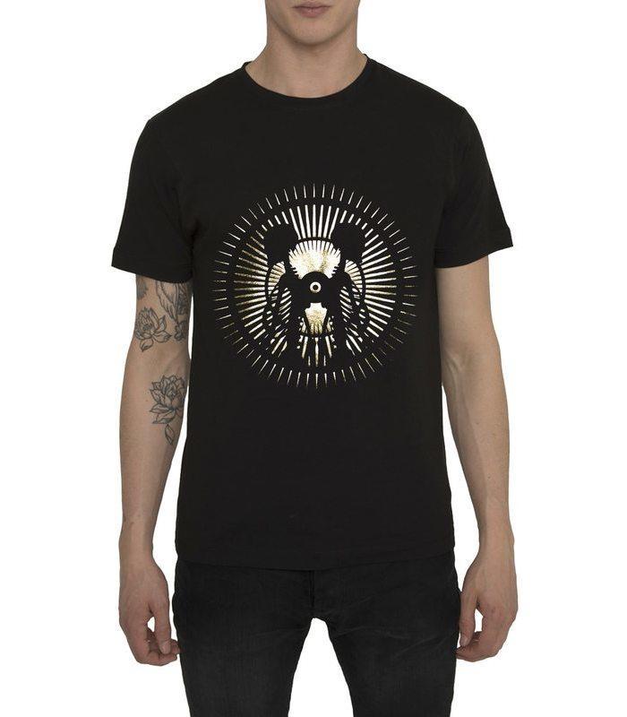 Shadow-Black-T-shirt-front