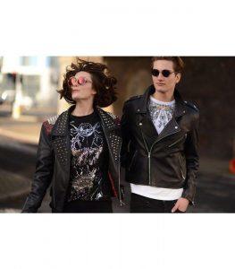 Universe Black T-shirt - Image 5