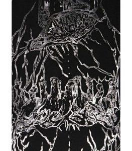 Universe Black T-shirt - Image 4