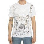 Universe White T-shirt