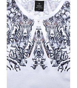 Untraceable White T-shirt - Image 5