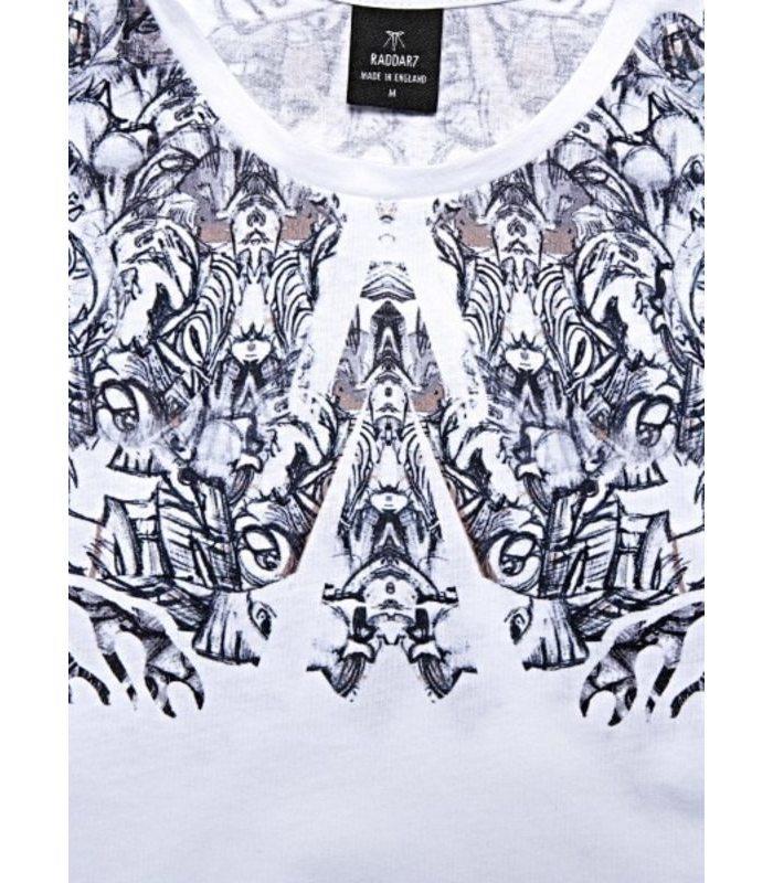 Untraceable-White-T-shirt-detail