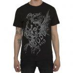 Voodoo Black T-shirt