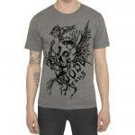Voodoo Grey T-shirt