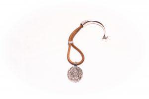 Βραχιόλι  Δίσκος της Φαιστου - DESIGN by SYLLA SIOUNA - Image 5