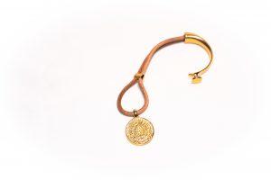 Βραχιόλι  Δίσκος της Φαιστου - DESIGN by SYLLA SIOUNA - Image 6