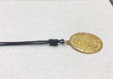 Faistos with Feather - AISSO DESIGN by SYLLA SIOUNA - Image 2