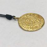 Faistos with Feather - AISSO DESIGN by SYLLA SIOUNA