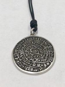 Faistos with Feather - AISSO DESIGN by SYLLA SIOUNA - Image 4