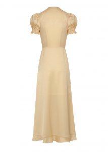 Idyll yellow dress - Image 3