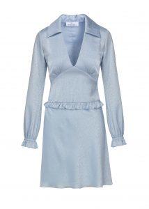 Idyll baby blue dress