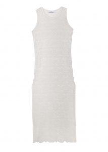 Olympia lace Dress - Image 2