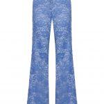 Blue Venus pants