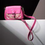 Bag "A London to Tokyo Flight"