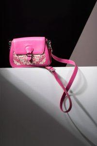 Bag "A London to Tokyo Flight"