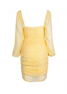 Bouquet Crop Top - Image 2