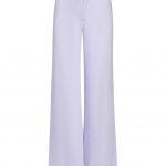 Violet pants