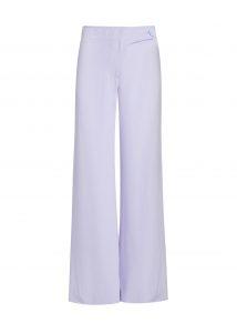 Violet pants