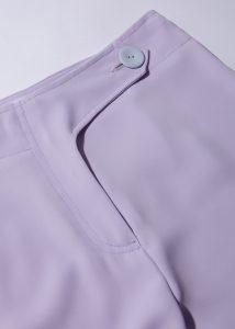 Violet pants - Image 3