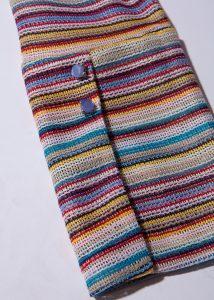 Selene knit skirt - Image 4