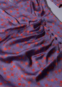 Nefeli floral dress - Image 4