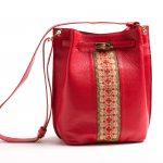 Bag Bucket "Just like mum says"