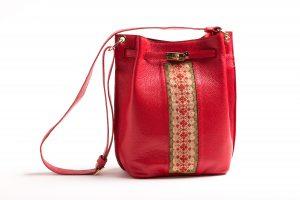 Bag Bucket "Just like mum says"