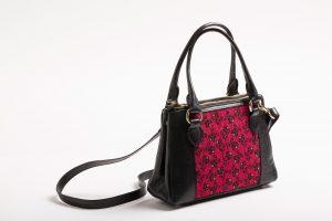 Bag "Once on a red carpet" - Image 3