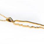 Ftero of "Samothraki" - Silver Pendant  DESIGN by SYLLA SIOUNA